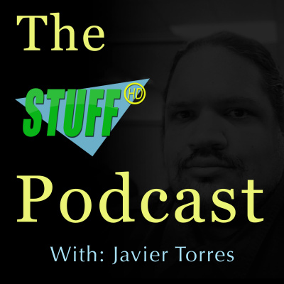 Stuff Hd The Podcast