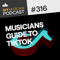 #316: Musicians Guide to TikTok