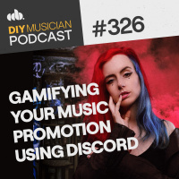 #326: Gamifying Your Music Promotion Using Discord