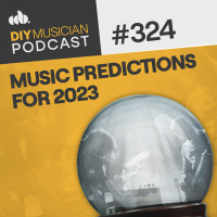 #324: Music Predictions for 2023