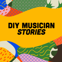 DIY Musician Stories Ep 01: Misty Boyce