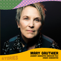 DIY Musician Stories Ep 03: Mary Gauthier