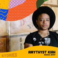 DIY Musician Stories Ep 02: Amythyst Kiah