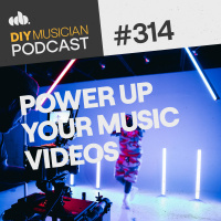 #314: Power Up Your Music Videos
