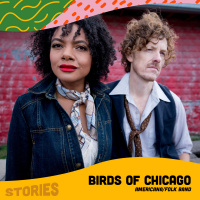DIY Musician Stories Ep 05: Birds of Chicago