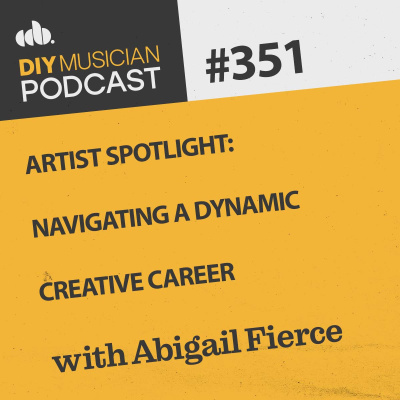 Diy Musician Podcast