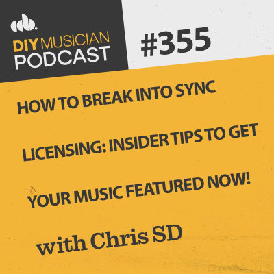 Diy Musician Podcast