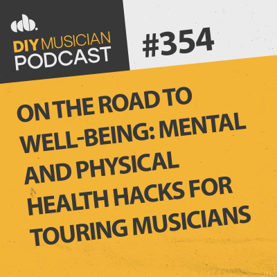 Diy Musician Podcast