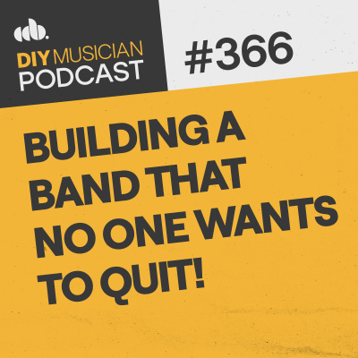 Diy Musician Podcast