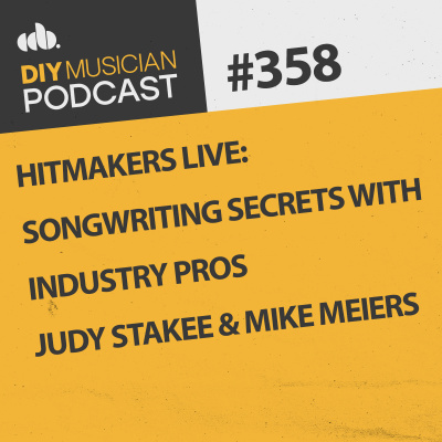 Diy Musician Podcast