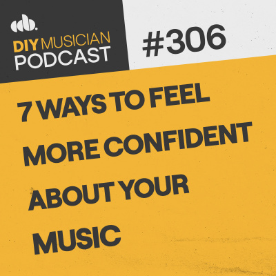 Diy Musician Podcast