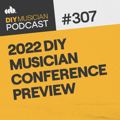 Diy Musician Podcast
