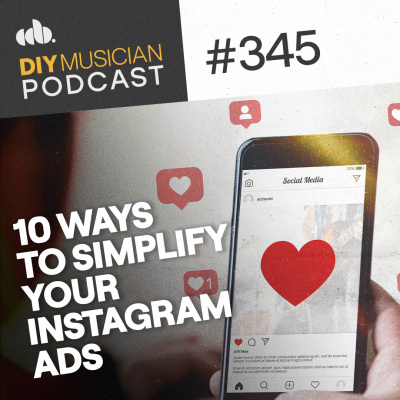 Diy Musician Podcast
