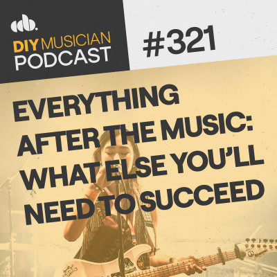 Diy Musician Podcast