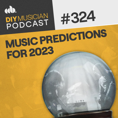 Diy Musician Podcast