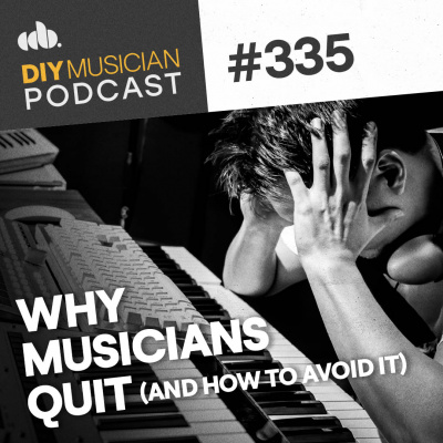 Diy Musician Podcast
