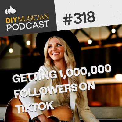 Diy Musician Podcast