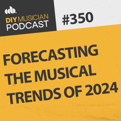 Diy Musician Podcast