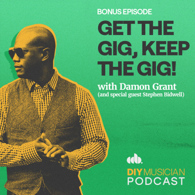 Diy Musician Podcast