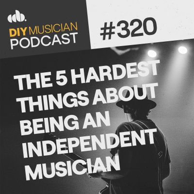 Diy Musician Podcast