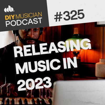 Diy Musician Podcast