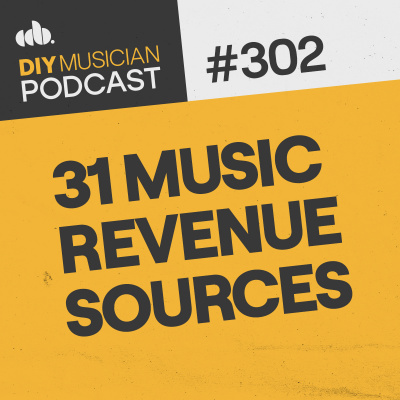 Diy Musician Podcast