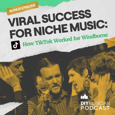 Diy Musician Podcast