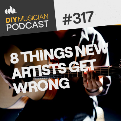 Diy Musician Podcast
