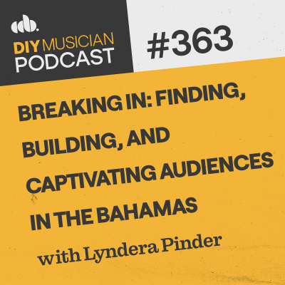 Diy Musician Podcast