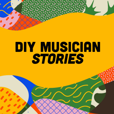 Diy Musician Podcast