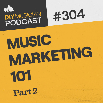 Diy Musician Podcast