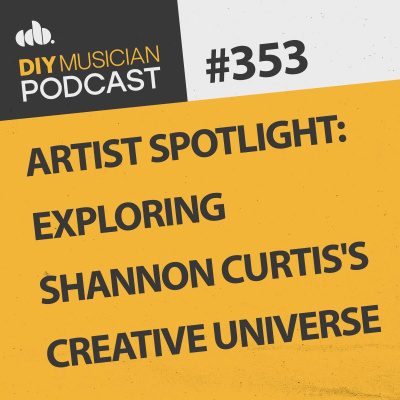 Diy Musician Podcast