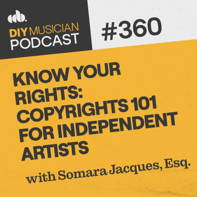 Diy Musician Podcast