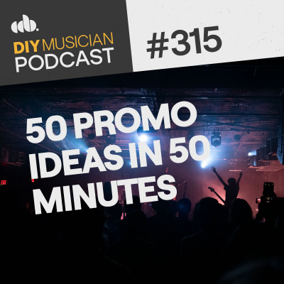 Diy Musician Podcast