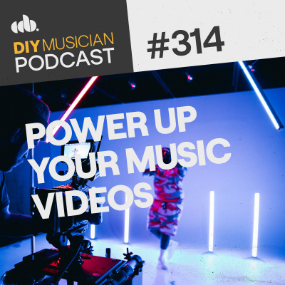 Diy Musician Podcast