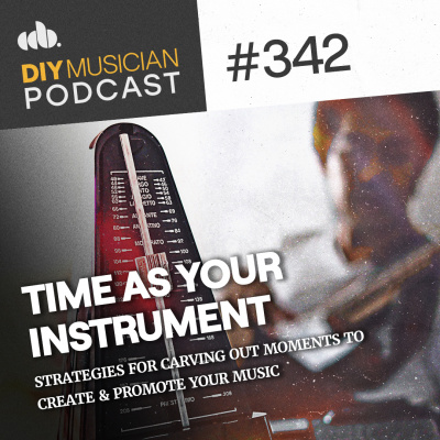 Diy Musician Podcast