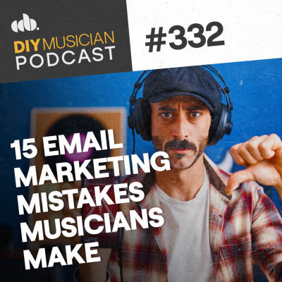 Diy Musician Podcast