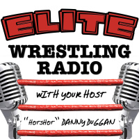 Elite Wrestling Radio - Episode 21: Dr. Marty Gold Part 3