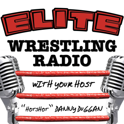 Elite Wrestling Radio