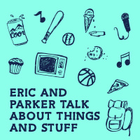 Tim Talks About Intro Songs and Stuff