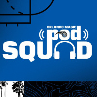 Pod Squad - Goga Bitadze 1-25-24