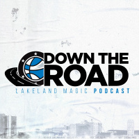 Down The Road Podcast with Comron Fouladi - Johnny Taylor - 12-23-22
