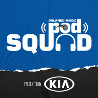 Pod Squad presented by Kia - RJ Hampton - 5-13-21
