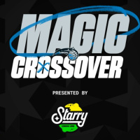 Magic Crossover pres. by Starry - Cole Anthony