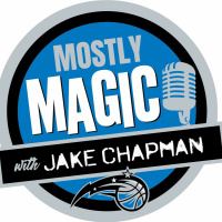 Mostly Magic with Jake Chapman - Nick Anderson - 12-29-21
