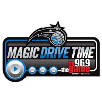 Magic Drive Time With Dante And Jake - Tuesday - 11 - 1-22