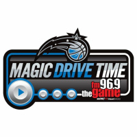 Magic Drive Time with Dante and Jake - Wednesday - 2-28-24