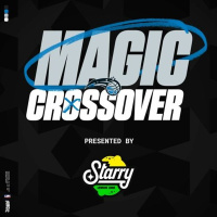 Magic Crossover pres. by Starry - Tristan da Silva