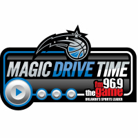 Magic Drive Time With Dante and Jake - Monday 10-10-22