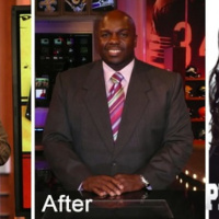 NFL Networks Jamie Dukes - More Than Football Podcast 